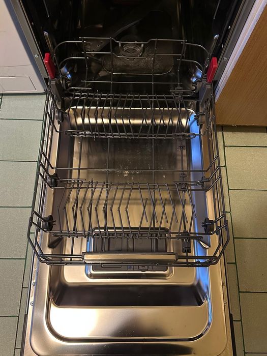 Zmywarka Whirpool  WSFO 3O34 PFX
