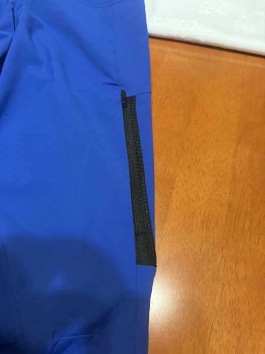 Spodnie trekkingowe Salewa Agner Light DST rozmiar XXL