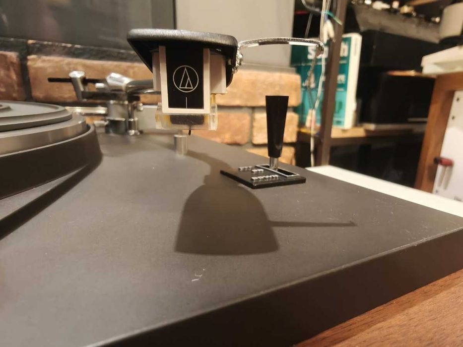 PIONEER PL-31D Unikatowy gramofon VINTAGE ! OKAZJA