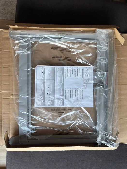 Kit suporte máquina lavar/secar