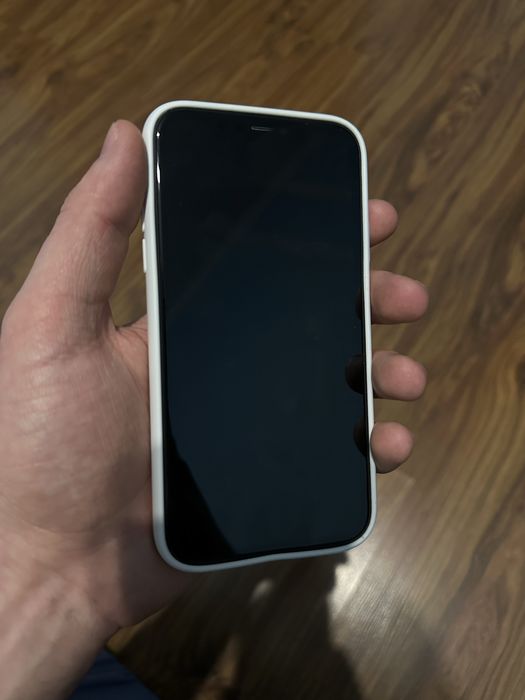 iPhone 11 128 gb (ідеал + чек + коробка)