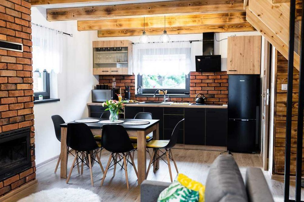 Domek w górach/beskidy/jacuzzi/sauna/kominek/weekend/sól/zwardoń