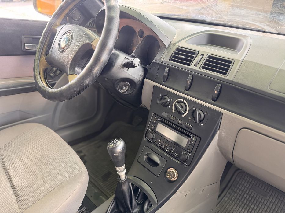 Продам авто  Geely CK