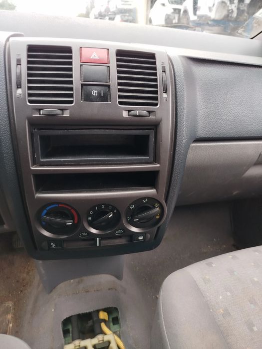 Para peças HYUNDAI Getz (TB)