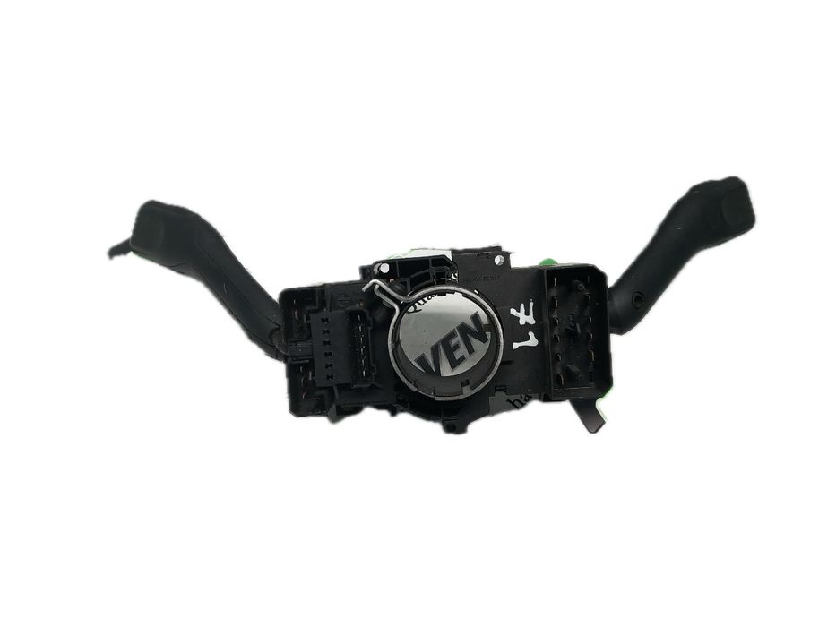 Conjunto / manetes de luzes e limpa vidros SKODA Octavia I Hatchback (