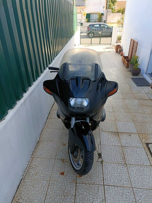 Moto BMW 1100 RT Excelente Estado