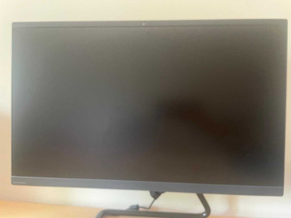 Computador Lenovo All in one
