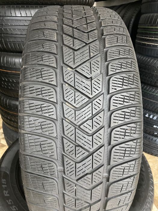 235/55/18 104Н Pirelli SCORPION WINTER
