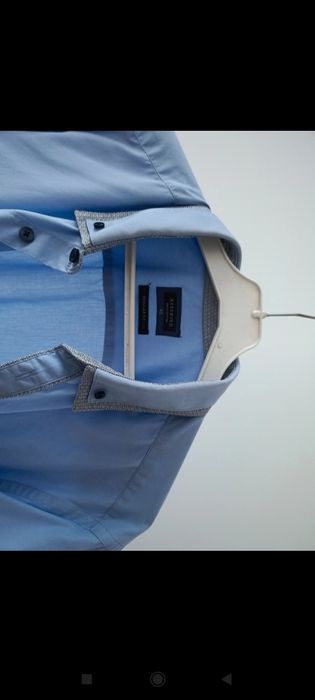 Koszula męska Reserved - 43