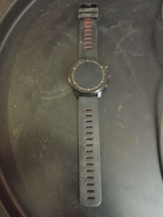 Relógio  smartwatch