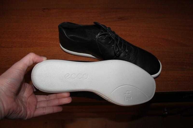 41 ecco simpil 208613 оригінальні кеди