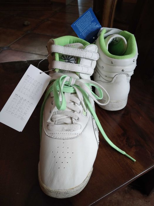Nowe buty sportowe Reebok rozmiar 42