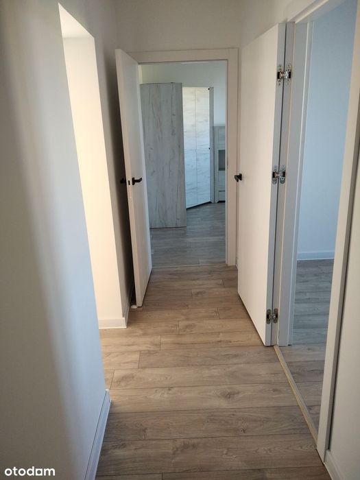 Mieszkanie inwestycyjne – 107 m² podzielone na 2 niezależne lokale