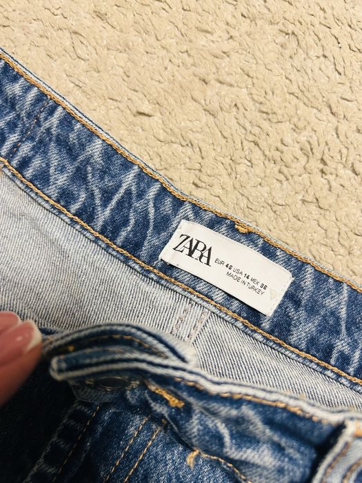 Жіночі джинси Zara