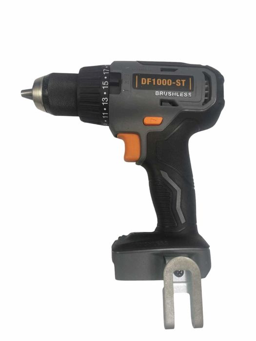 Wkrętarka z udarem Toolson zasilanie akumulatorowe 18 V DF1000-ST