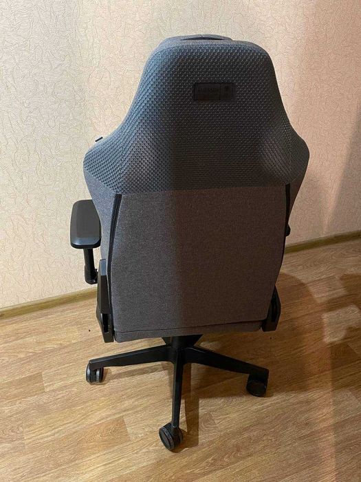 Крiсло HATOR Darkside 3 PRO / L size / grey fabric