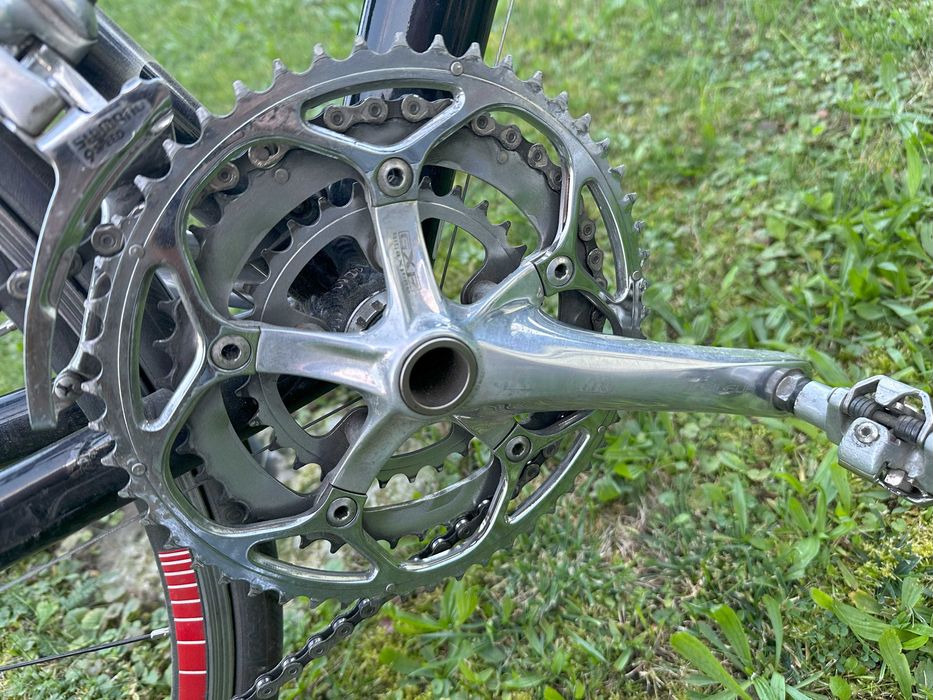 Rower Szosowy Orbea 54