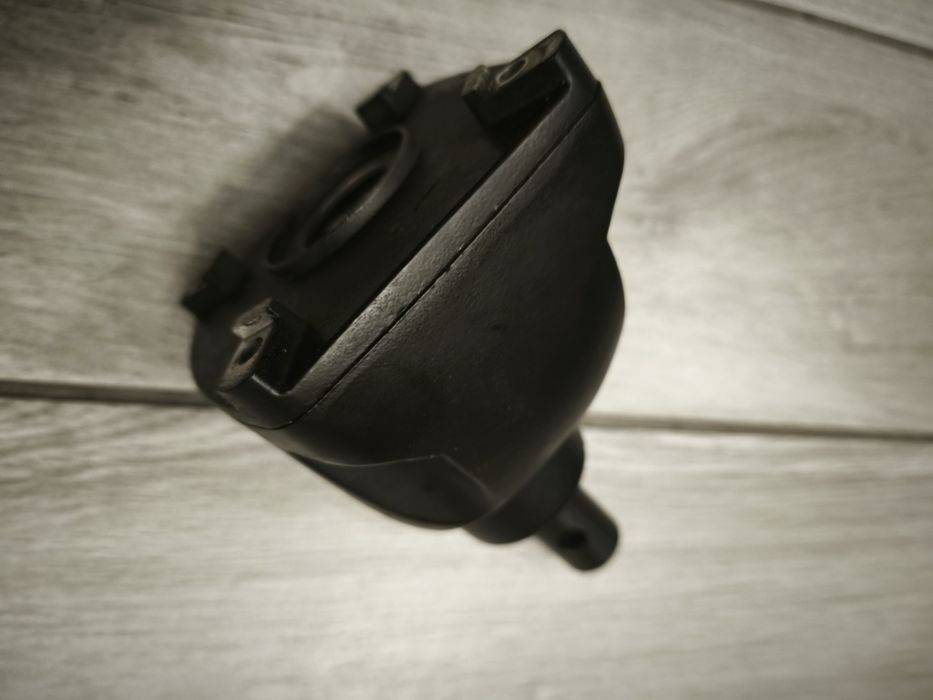 einhell przekładnia wiertnica GP-EA 18/150