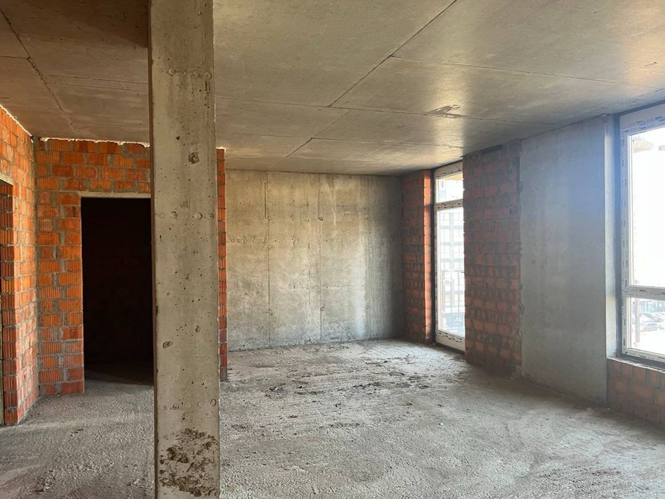 2-комнатная квартира по адресу Петефі Шандора пл. (площадь 77,7 м²) - Atlanta.ua - фото 12