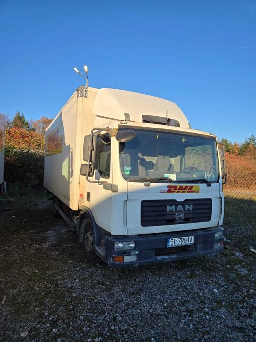 sprzedam MAN TGL 7.150