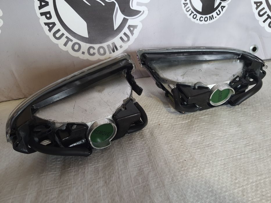 Противомуманки нові W163 ML Mercedes мерседес 1638200328 1638200428