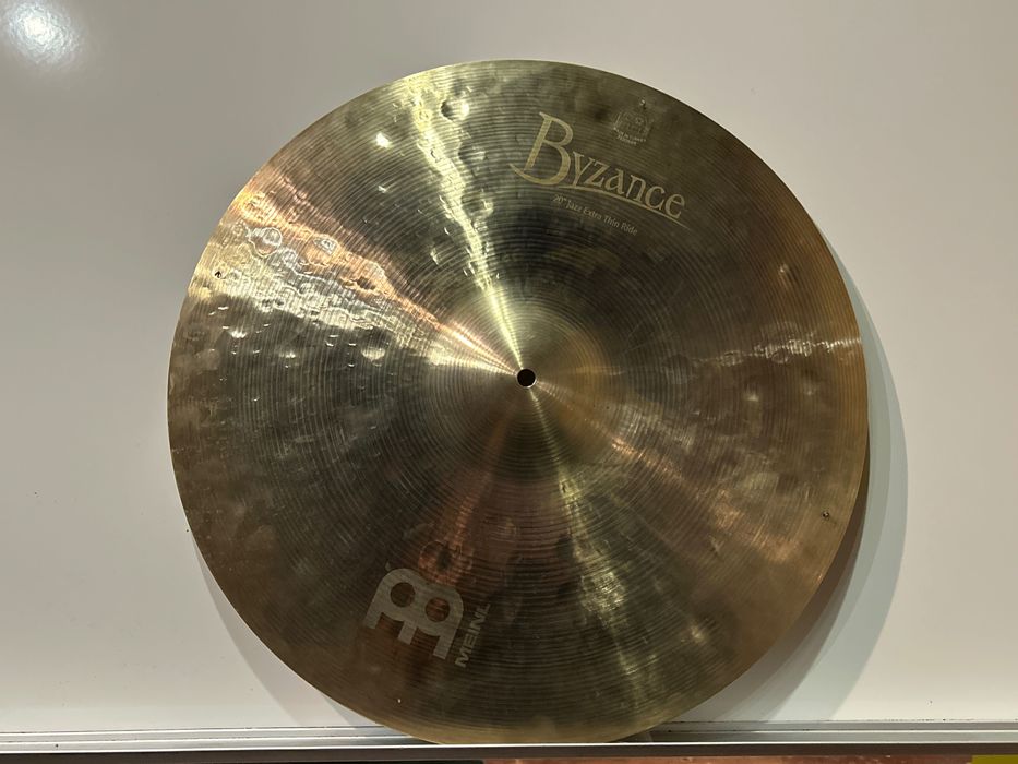 MEINL Byzance Extra Thin Ride 20” (1600/1700g)