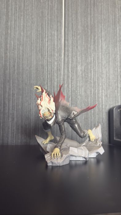 Figura Okarun  dandadan