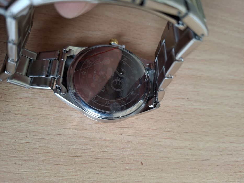 Годинник новий 1 EURO