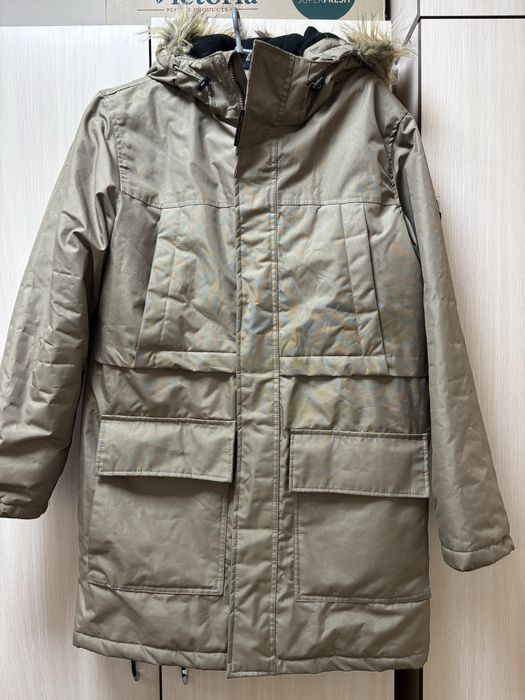 Чоловіча куртка Sinsay