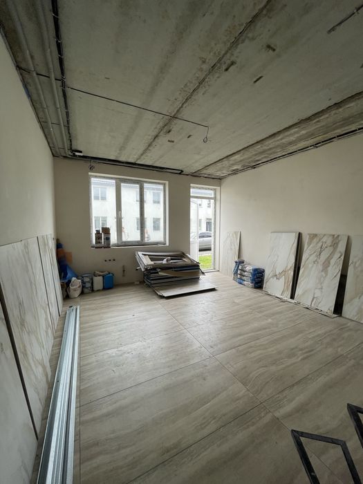 Танхаус з майже закінченим ремонтом.Ціна здивує!