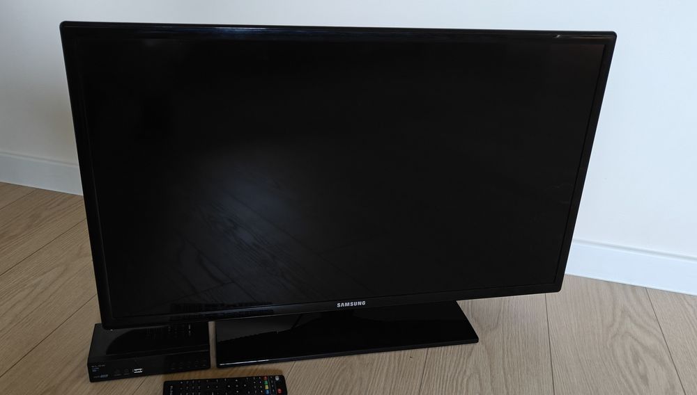 TV 32 LED Samsung+dekoder