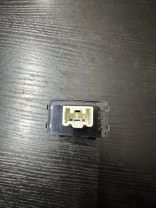 MAZDA CX-9 TD12675DZ блок иммо