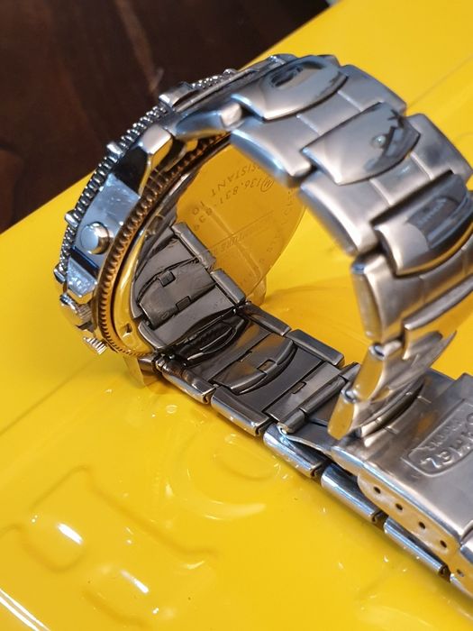 Relógio Camel Trophy