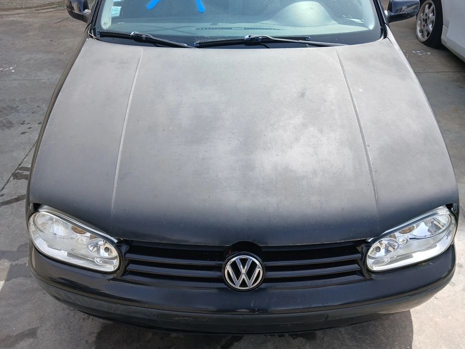 Capot VOLKSWAGEN Golf IV (1J1)