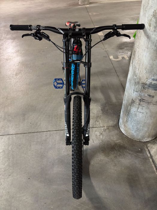 Lapierre DH Team „World Cup Edition”- Rower zjazdowy [S] 27.5”