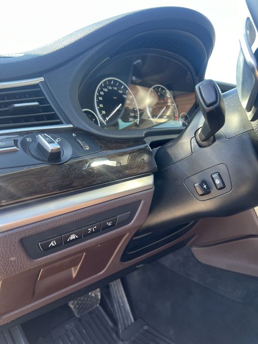Продам бмв GT 2015