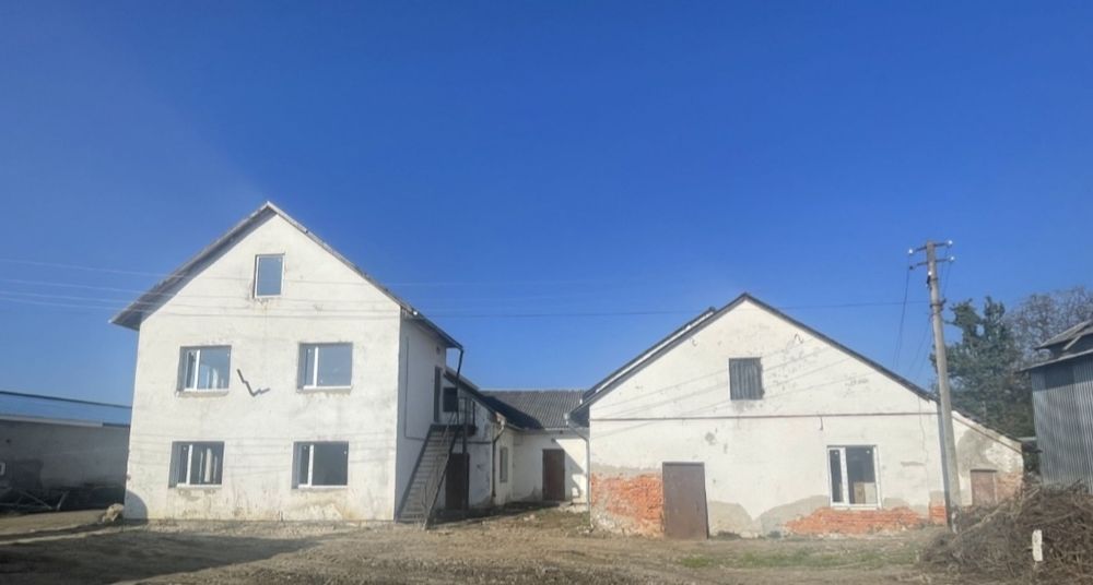 Продаж нежитлового приміщення