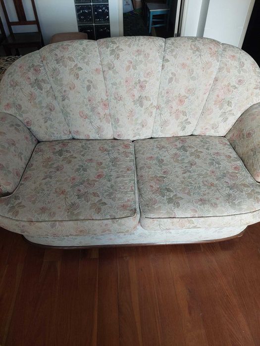 SOFAS Usados como Novos