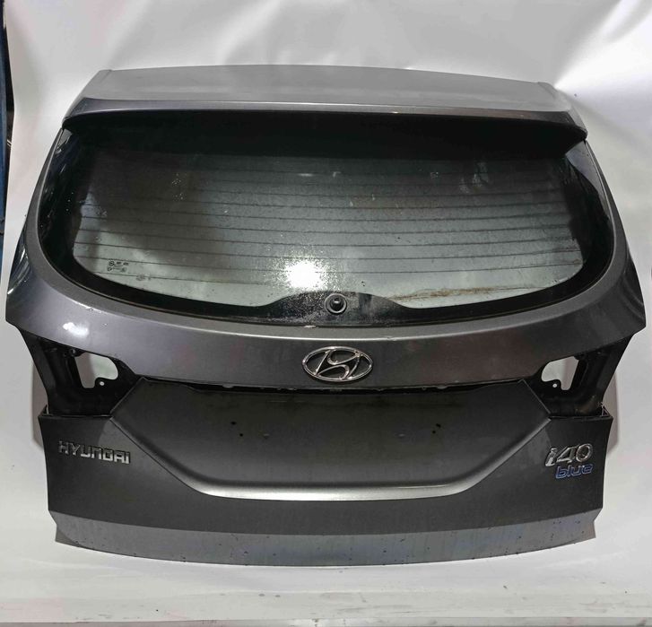 Porta / tampa da mala HYUNDAI i40 CW (VF)