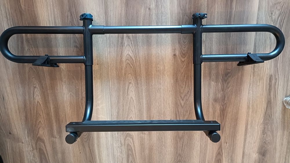 Removable Elevating Bar446841762203586561
