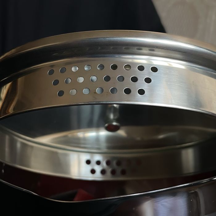 Нова каструля Röndell 2,3л