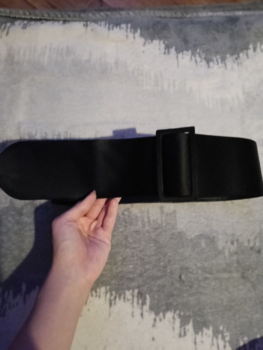 Pasek ozdobny do damskiej stylizacji