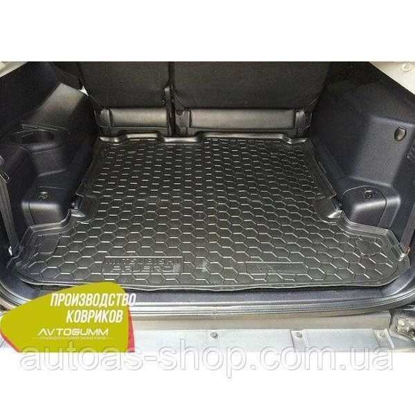 Коврик в багажник MITSUBISHI Carisma/Colt/Galant/Pajero Sport/Wagon