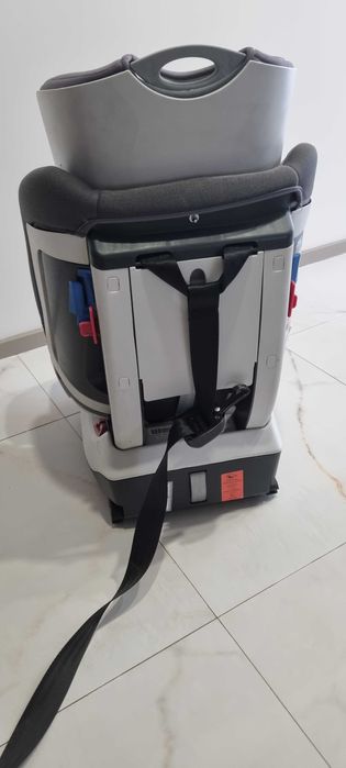 Cadeira auto Chico dos 0- 13 kg aos 25 kg