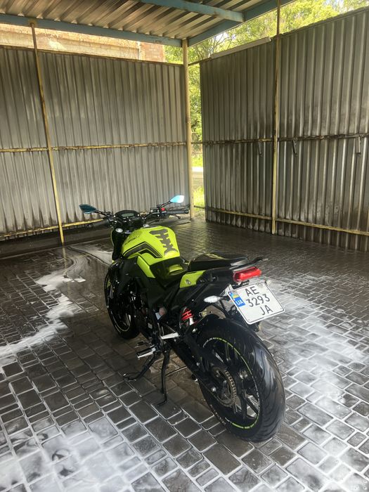 Продам Lifan SR220