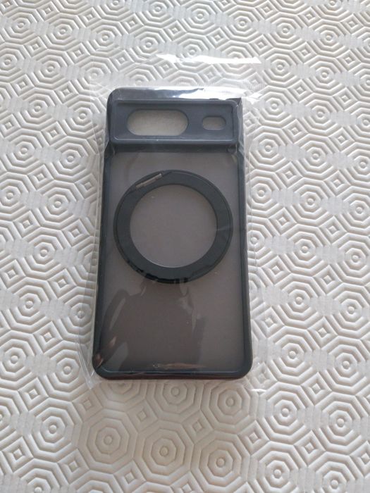Capas de proteção google pixel 8