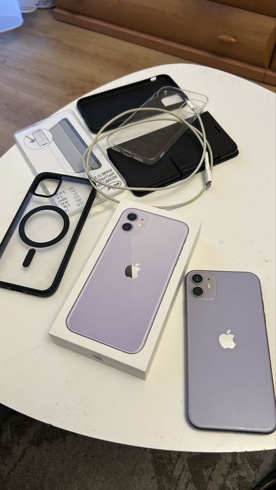 Iphone 11 128Gb okazja