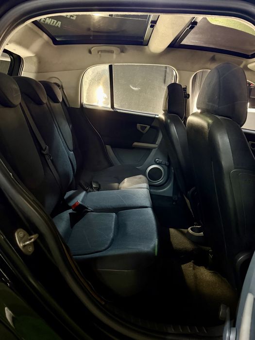 Smart Forfour 1.1.
