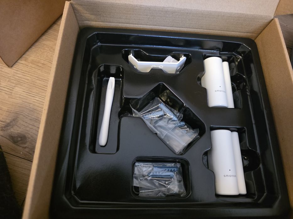 K1 smart home Diy Kit