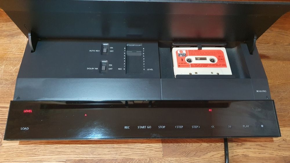 Magnetofon beocord 3500
